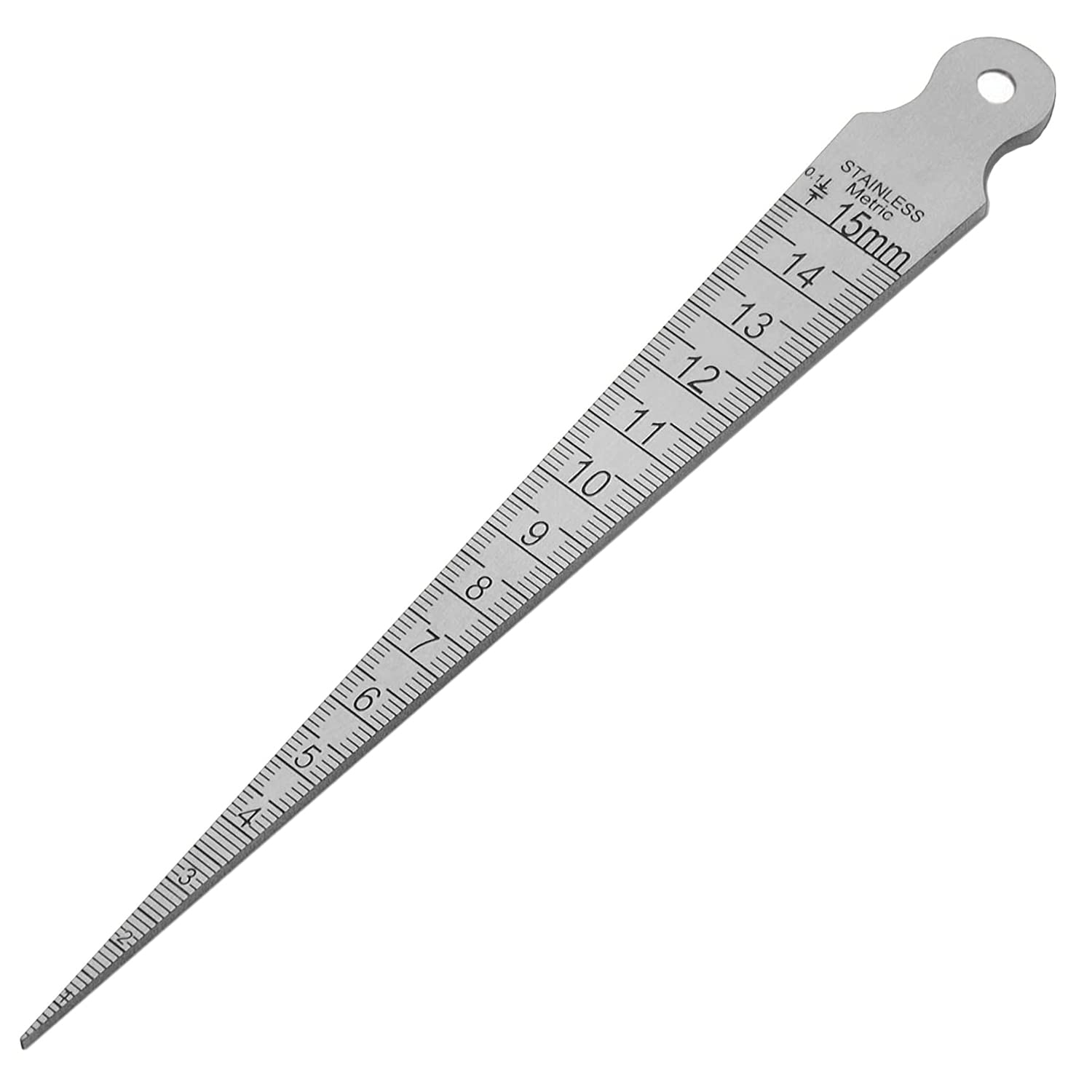 TAPER GAUGE